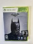 Batman: Arkham Origins (Microsoft Xbox 360, 2013) - Brand New Sealed