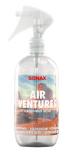 Sonax AirVen­tures Leather+Wild Cactus 05961...