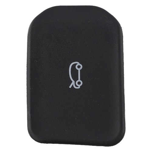 Premium Hood Pull Cable Handle Switch Cover LR159481 for Land Rover Owners - Picture 3 of 14