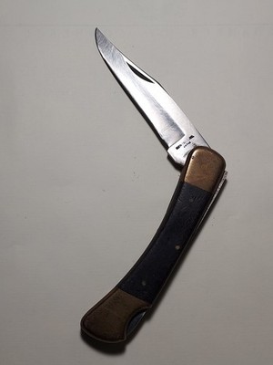 Klein Tools Japan Folding Pocket Knife #44037 | eBay