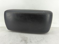 2015 Jeep Grand Cherokee Center Console Armrest Cover Lid Black Yzoma
