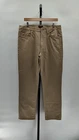 Quince Men Comfort Stretch Traveler 5-Pocket Pants Straight Sand Dune 34