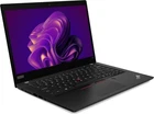 Lenovo ThinkPad X390 13.3" Touch i7-8665U 16GB RAM 256GB SSD Black, Good