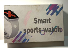 Smart Sports Watch