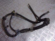 Lichtmaschinenkabel Mercedes E-Klasse 350 W212, CLS 350 cdi W218 A2125403605