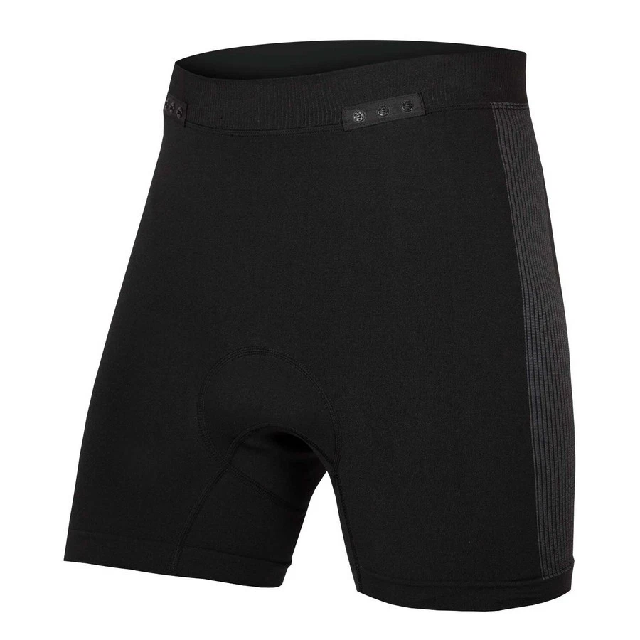 Sous-vêtements de cyclisme en mérinos pour homme