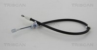 Triscan 8140 231106 Kabel, Feststellbremse FüR Mercedes-Benz