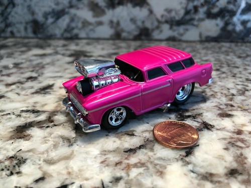 MUSCLE MACHINES 1/64 SCALE DIE CAST CARS FOR SALE LARGE SELECTION PICK YOURS - Picture 107 of 141