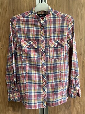 トゥモローランド macphe シャツ s-l400.jpg