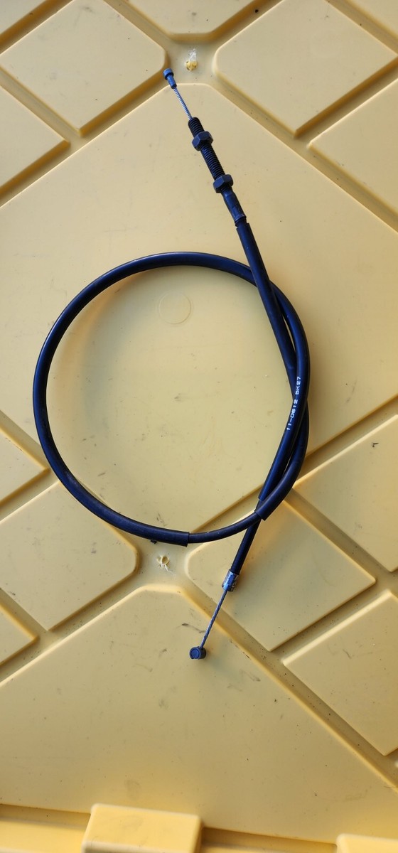 2016-2020 OEM KAWASAKI NINJA ZX10R CLUTCH CABLE | eBay