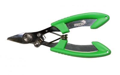 Zeck Braid Scissors -Angelschere für geflochtene Schnur & monofile Vorfachschnur