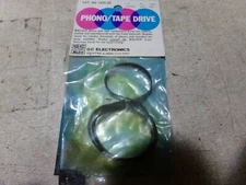 NEW GC Electronics 1424-20 Phono Tape Drive Belt  *FREE SHIPPING*