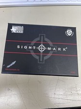 Sightmark Mini Shot M-Spec FMS Reflex Sight SM26043