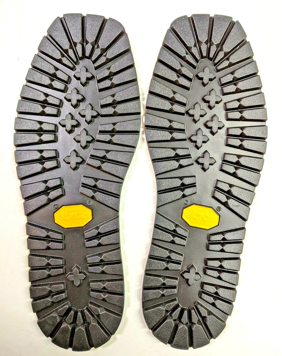 Synthetic soles deals