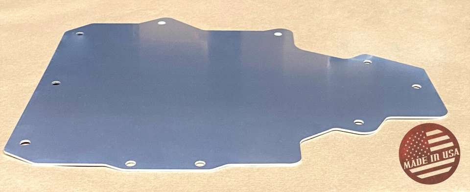 [SR] 93-02 Camaro Firebird F-корпус A/C удалить панель пластины 4-го поколения Chevy (США) - Изображение 2 из 3