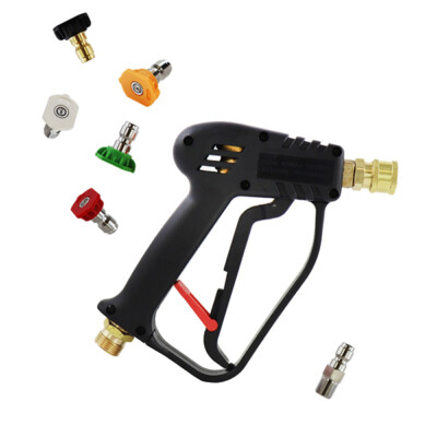 Karcher mini best sale pressure washer