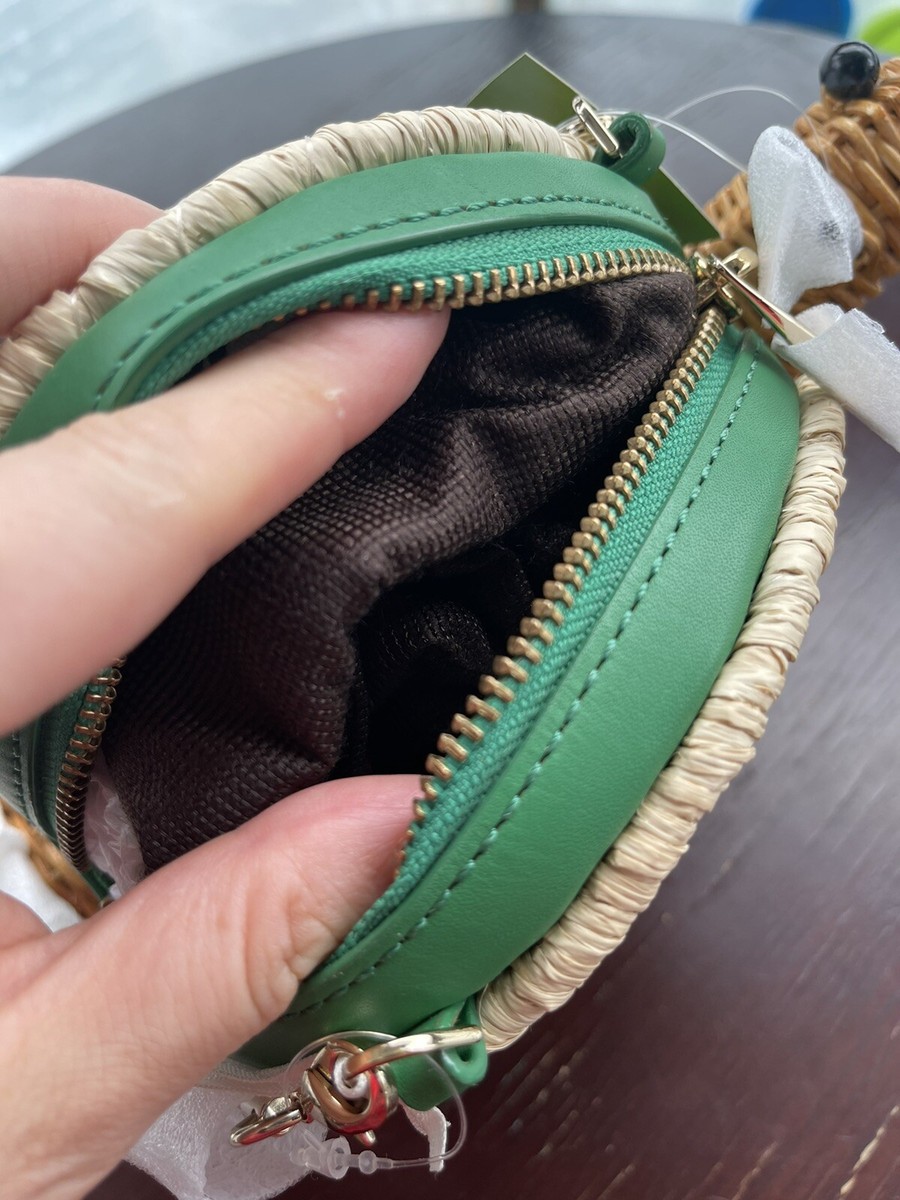 小物 OLDJOE TRAVEL PURSE BAG – OLD JOE BRAND