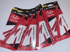 L.A. Colors Eye Marker Lipliner  C68910 Vampi...