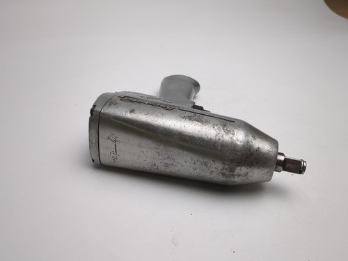 Snap On IM510B 1/2" Pneumatic Air Impact Wrench Gun Tool Made USA - Picture 3 of 7
