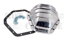 GM 10.5" Ring Gear Rear  Differential Cover 14 Bolt  Silverado Tahoe 2&4WD