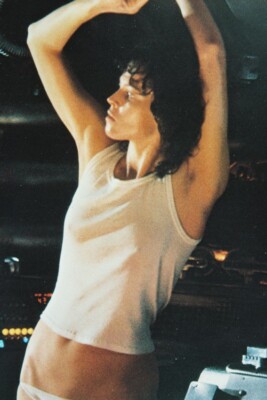 Alien 3 Sigourney Weaver DUBLADO legendado - Escorrega o Preço