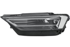 HELLA Heckscheinwerfer links LED AUDI 1EX 012 863-411