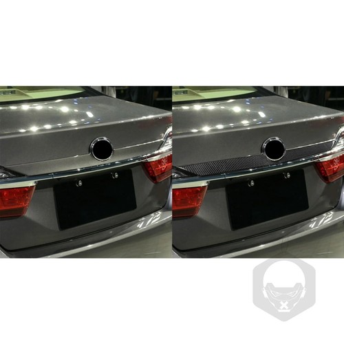 Accesorios de coche interior de fibra de carbono para Toyota Camry edición asiática 2012-2017 - Imagen 2 de 21