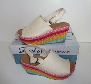 memory foam sandals uk