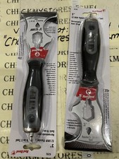 2x Red Devil 6295 Ez Grip 3 Painters 19 In 1 Tool With Soft Grip Handle 2x Red Devil 6295 Ez Grip 3 Painters 19 In 1 Tool With Soft Grip Handle