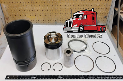 CYLINDER KIT for N14. PAI # 101092 for Cummins CPL 1809 1844 1852 1896 1921 1924