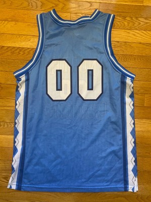 Maillot De Football Vintage North Carolina Tar Heels #32 Taille XL - Style Y2K, Occasion