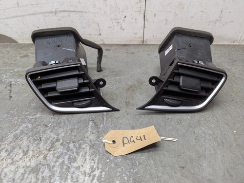 Alfa Romeo Giulietta 940 2016 NS OS Near Off Side Dash Dashboard Vents AG41 - 第 1/4 張圖片