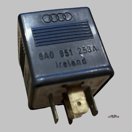 Relais "203" Original Audi VW Skoda Seat  Audi VW Seat Fensterheber 8A0951253A