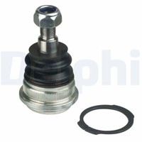 Delphi TC2664 Traggelenk Vorne FüR Volvo S40 I V40 Hyundai Accent II IV V Creta
