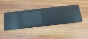 Handauflage Palmrest 13N0-AUA0101 mit Touchpad aus Notebook Acer Aspire V3-772G