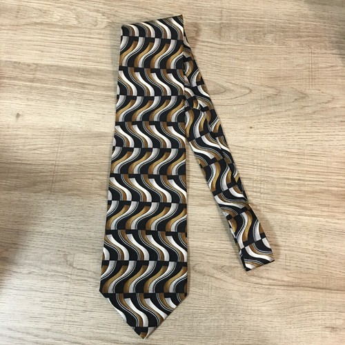 Jos. A. Bank 1905 100% Silk Men's Neck Tie