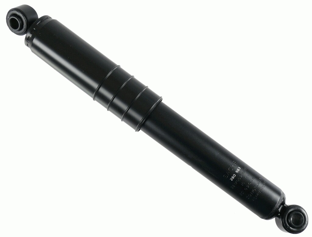 280 983 SACHS Shock Absorber for FIAT,PEUGEOT