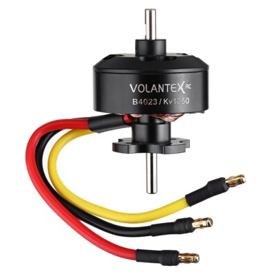 VolantexRC 4023 KV1050 Brushless Motor Spare Part For Phoenix V2 759-2 759-3 757