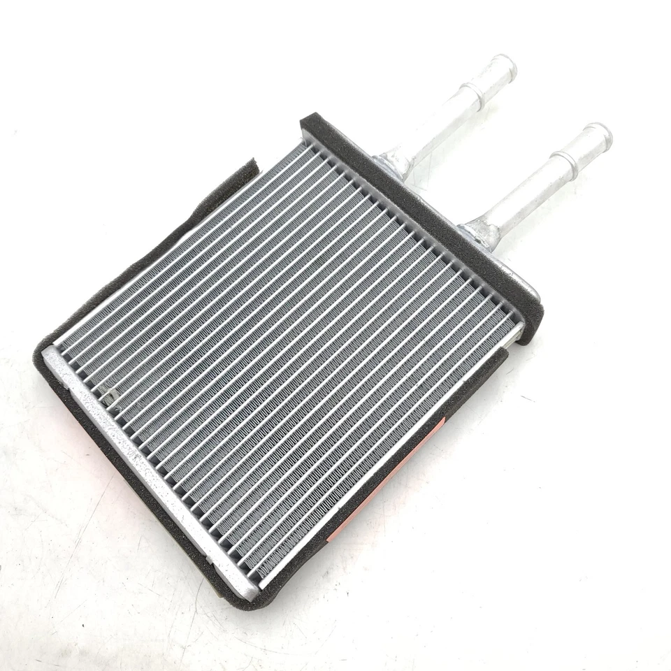 Núcleo de aquecedor Spectra Premium 99279 alumínio HVAC compatível com 1998-2002 Mazda 626 - Imagem 3 de 4