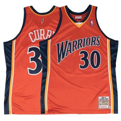 warriors authentic jersey