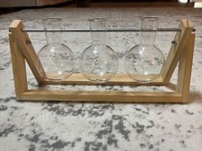 Plants Propagation Stations Hydroponic Plant Transparent Vases Pot Home Decor