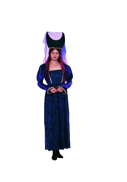 Trajes de vestir RG Costumes Renacimiento