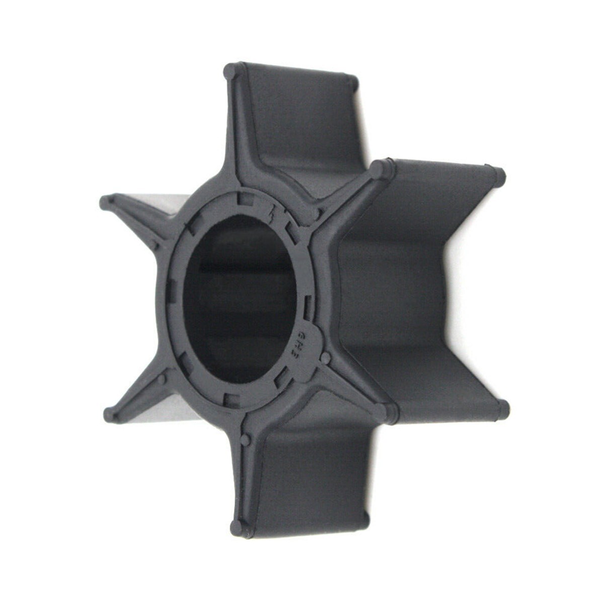 Water Pump Impeller Fits for 40-70hp Yamaha Outboard Motor 6H3-44352-00-00 New
