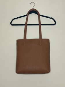 old navy leather tote
