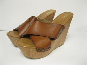 mossimo platform sandals