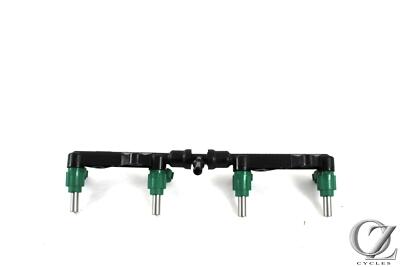 付属品 走行僅か 2024 24 Kawasaki Ninja ZX10R ZX10 Secondary Fuel Injection