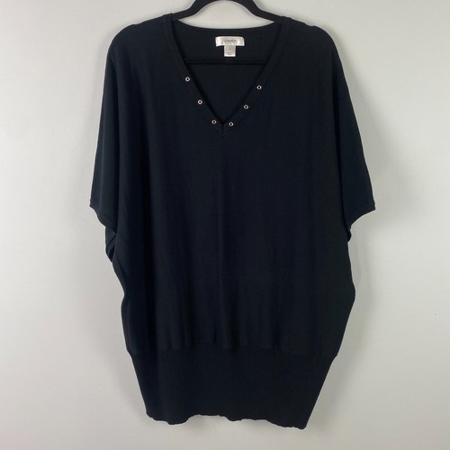 Cj Banks Plus Size Clothing Womens