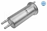 Meyle Kraftstofffilter FüR BMW X5 (E53); Land Rover Range Rover III