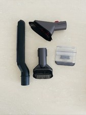 Lot of Dyson Vacuum Brushes Tools PARTS V15 Detect Outsize V11 Cyclone V10 V8/V7