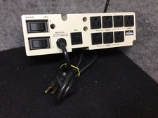Powerware Powerpass PW9125